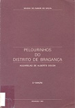 Pelourinhos do Distrito de Bragança